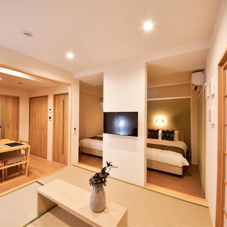 Hotel Mondonce Kyoto Gojo Экстерьер фото